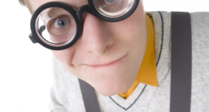 The Silliest English Laws